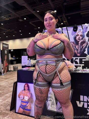 jadynnstonefree Leaked Nude OnlyFans (Photo 28)