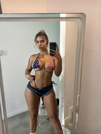 Jaelani Jade