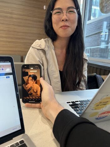 Jaeleef Leaked Nude OnlyFans (Photo 9)