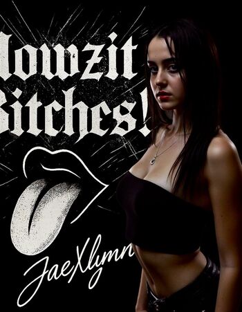 JaeXlynne Leaked Nude OnlyFans (Photo 5)