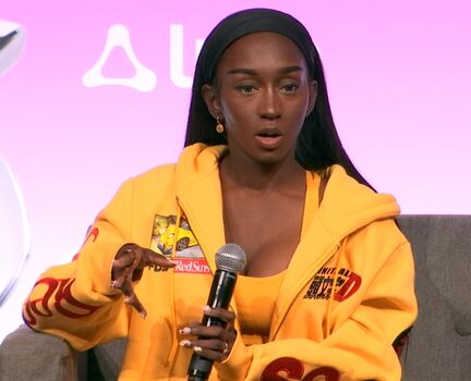 Jahara Jayde Leaked Nude OnlyFans (Photo 1)