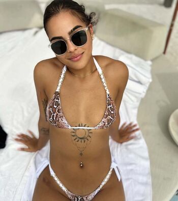 Jaida Parker - WWE Leaked Nude OnlyFans (Photo 3)