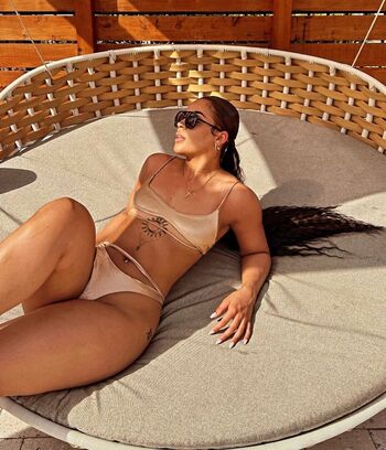 Jaida Parker - WWE Leaked Nude OnlyFans (Photo 77)