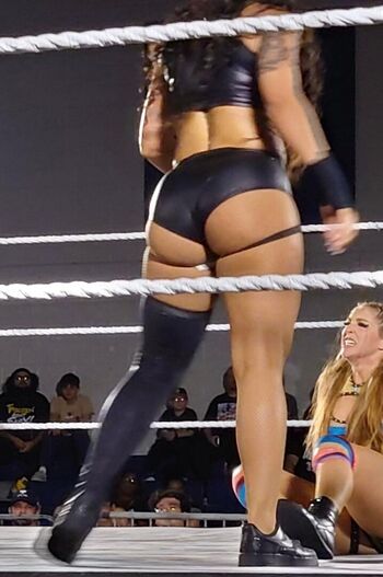 Jaida Parker - WWE Leaked Nude OnlyFans (Photo 79)