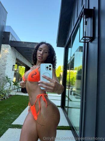 Jaidyn Felicetti Leaked Nude OnlyFans (Photo 6)
