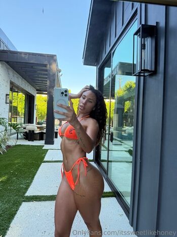 Jaidyn Felicetti Leaked Nude OnlyFans (Photo 10)