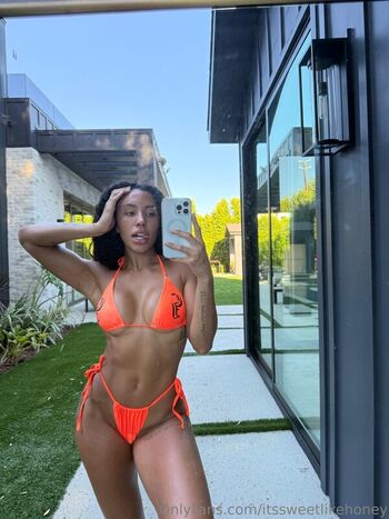 Jaidyn Felicetti Leaked Nude OnlyFans (Photo 11)
