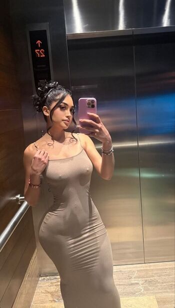 Jailyne Ojeda Leaked Nude OnlyFans (Photo 20)