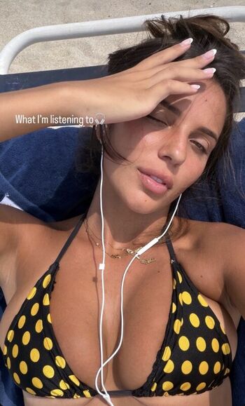 Jaime Campanella Leaked Nude OnlyFans (Photo 19)