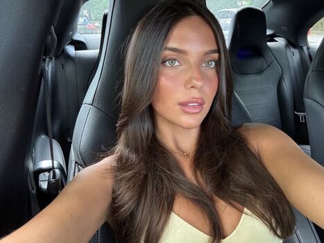 Jaime Campanella Leaked Nude OnlyFans (Photo 25)