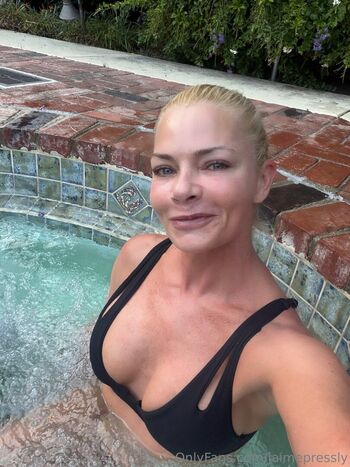 Jaime Pressly