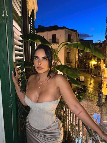 jameelahh Leaked Nude OnlyFans (Photo 298)