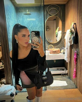 jameelahh Leaked Nude OnlyFans (Photo 306)