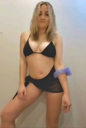 Jamie Lynn Spears Leaked Nude OnlyFans (Photo 54)