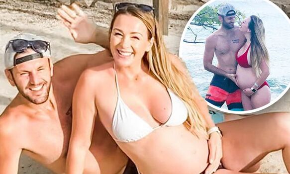 Jamie Otis Leaked Nude OnlyFans (Photo 5)