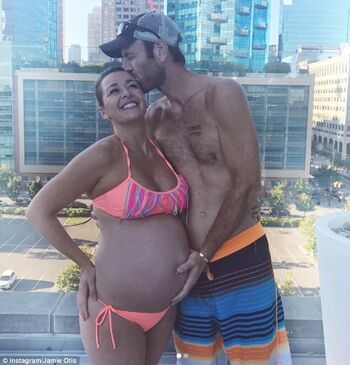 Jamie Otis