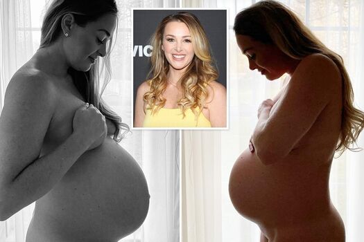 Jamie Otis Leaked Nude OnlyFans (Photo 11)