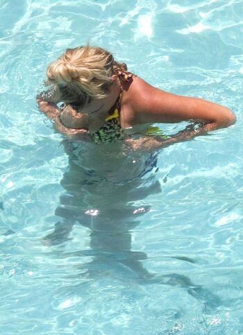 Jamie Spears
