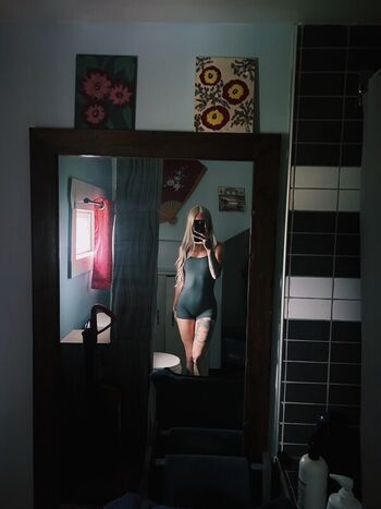 Jamielyn Duggan Leaked Nude OnlyFans (Photo 1)