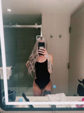 Jamielyn Duggan Leaked Nude OnlyFans (Photo 2)