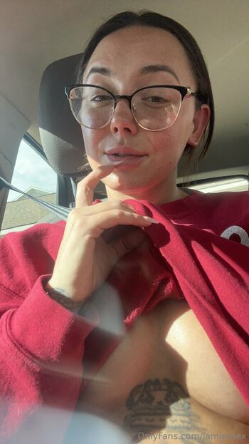 jamieraex Leaked Nude OnlyFans (Photo 28)