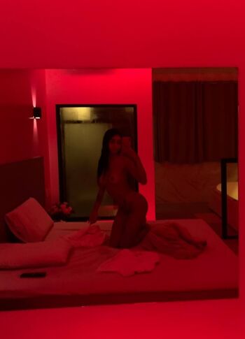 Jamilly Carvalho Leaked Nude OnlyFans (Photo 8)