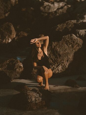 Jana Azizi Leaked Nude OnlyFans (Photo 108)