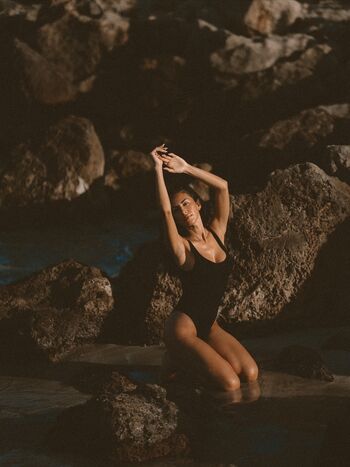 Jana Azizi Leaked Nude OnlyFans (Photo 111)