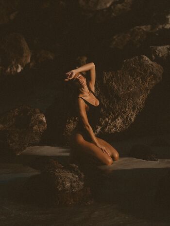 Jana Azizi Leaked Nude OnlyFans (Photo 113)