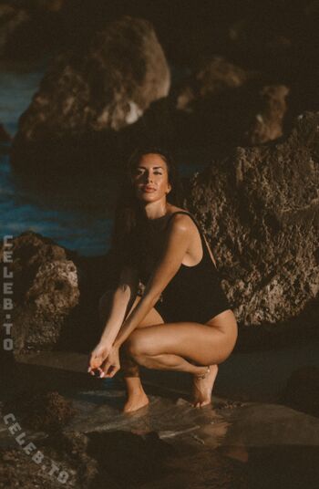 Jana Azizi Leaked Nude OnlyFans (Photo 119)