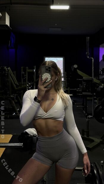 Jana Diefenbach Leaked Nude OnlyFans (Photo 2)