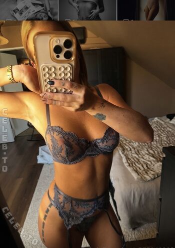 Jana Maier Leaked Nude OnlyFans (Photo 7)