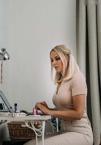 Jana Riva Leaked Nude OnlyFans (Photo 71)