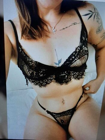 Janaina Luppi Leaked Nude OnlyFans (Photo 8)