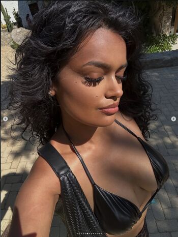 Janashin Patwal Leaked Nude OnlyFans (Photo 2)