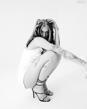 Janaxnell Leaked Nude OnlyFans (Photo 27)