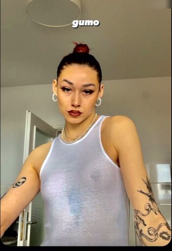 Janaxnell Leaked Nude OnlyFans (Photo 44)