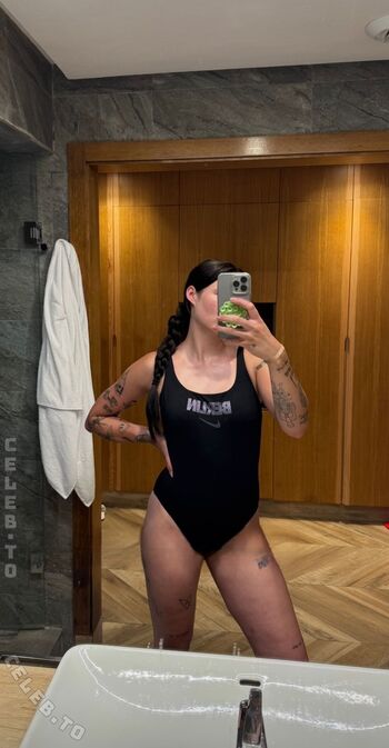 Janaxnell Leaked Nude OnlyFans (Photo 122)