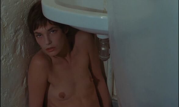 Jane Birkin Leaked Nude OnlyFans (Photo 2)