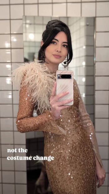 Jane Douglas Leaked Nude OnlyFans (Photo 154)