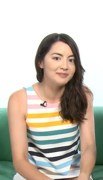 Jane Douglas Leaked Nude OnlyFans (Photo 158)