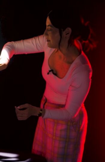 Jane Douglas Leaked Nude OnlyFans (Photo 160)