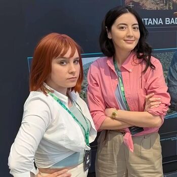 Jane Douglas Leaked Nude OnlyFans (Photo 163)