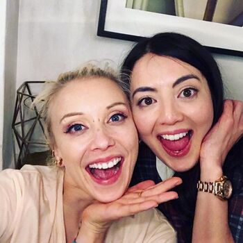 Jane Douglas Leaked Nude OnlyFans (Photo 164)