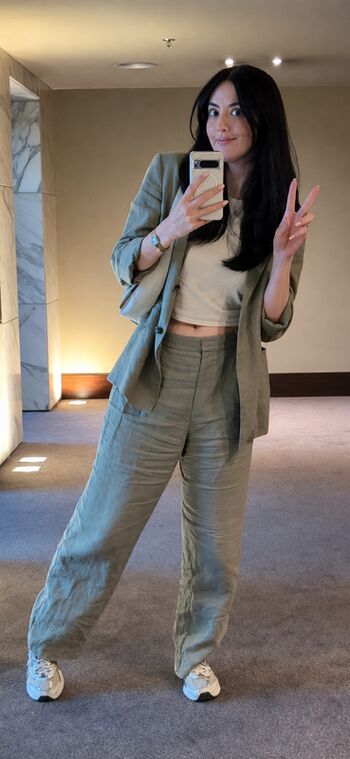 Jane Douglas Leaked Nude OnlyFans (Photo 169)