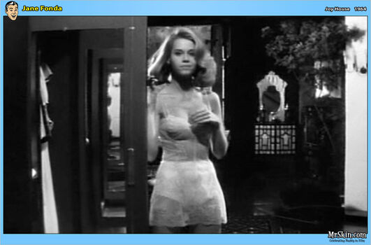 Jane Fonda