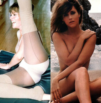 Jane Fonda