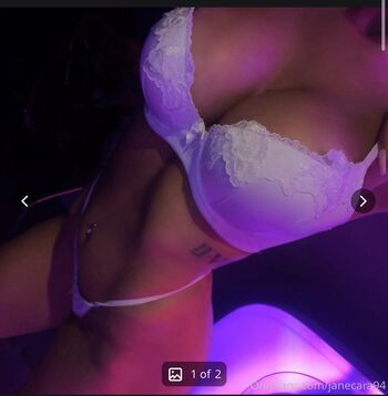 Jane Hodges Leaked Nude OnlyFans (Photo 12)