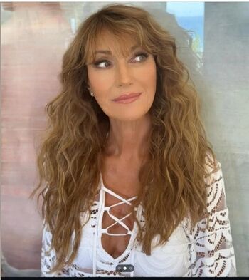 Jane Seymour Leaked Nude OnlyFans (Photo 3)