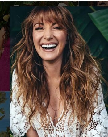 Jane Seymour